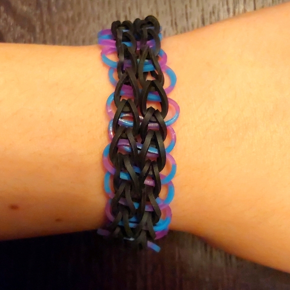 Ladder version 2 without beads - Picture 3 of 4